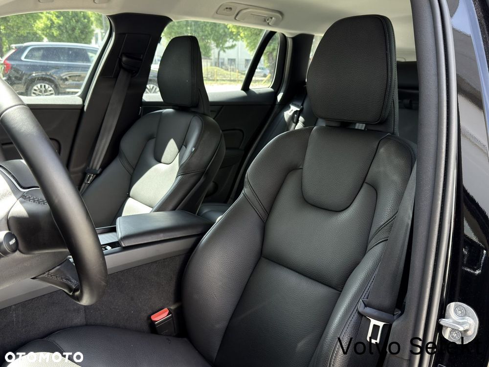 Volvo V60 - 21