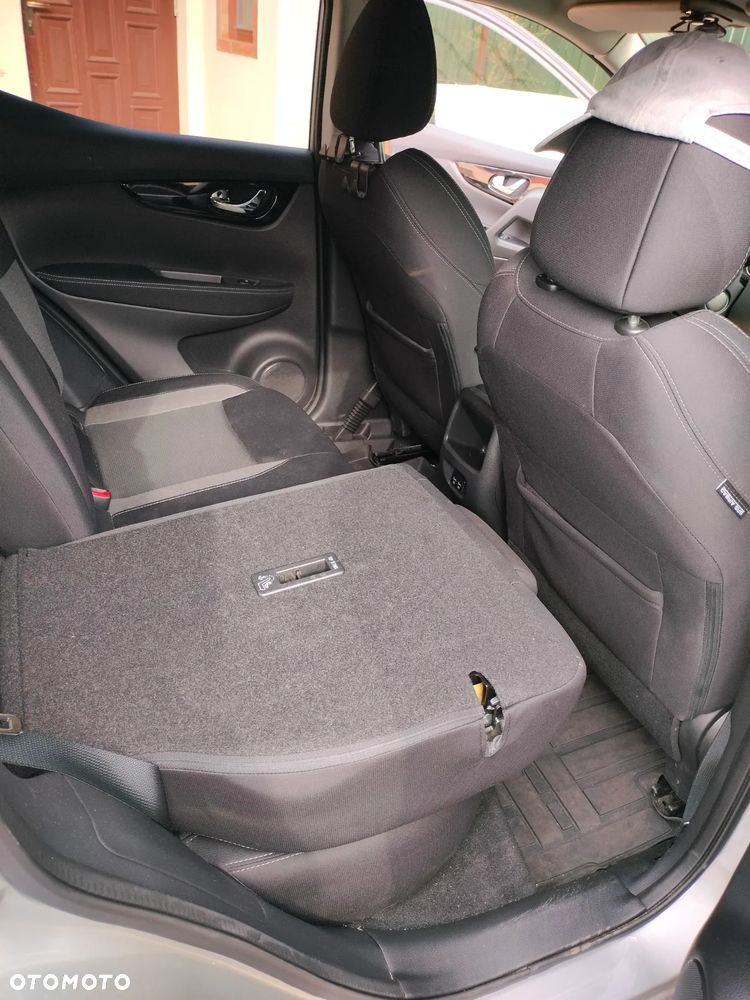 Nissan Qashqai - 6