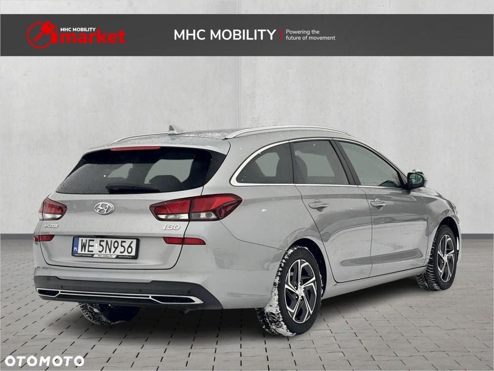 Hyundai i30 1.5 DPI Comfort - 7