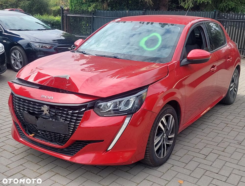 Peugeot 208 1.2 PureTech Active S&S - 9