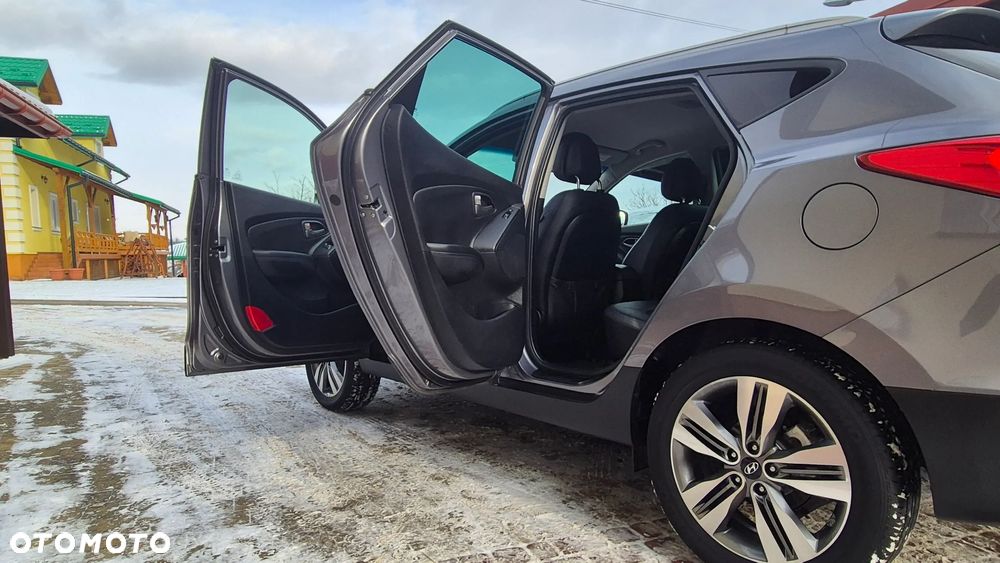 Hyundai ix35 2.0 GDI Premium 2WD - 31
