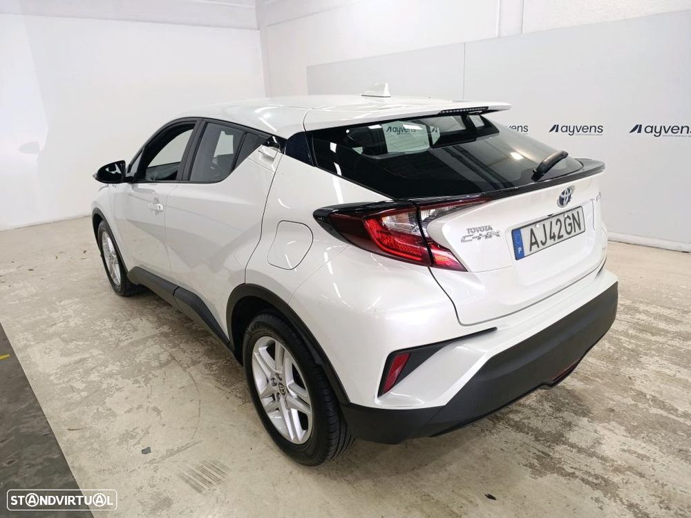 Toyota C-HR 1.8 Hybrid Comfort - 2