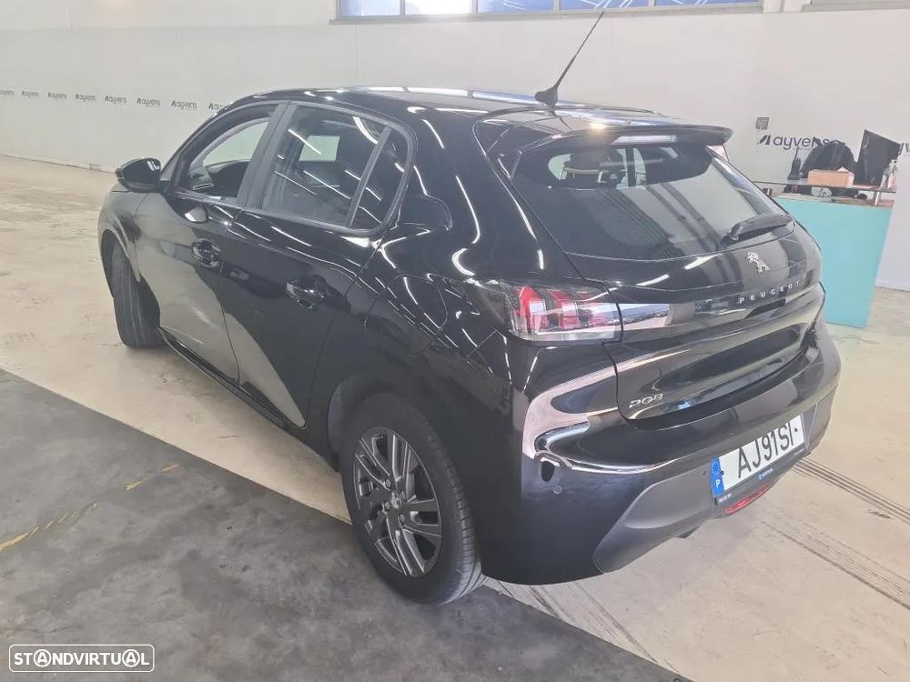 Peugeot 208 1.2 PureTech Active Pack - 2