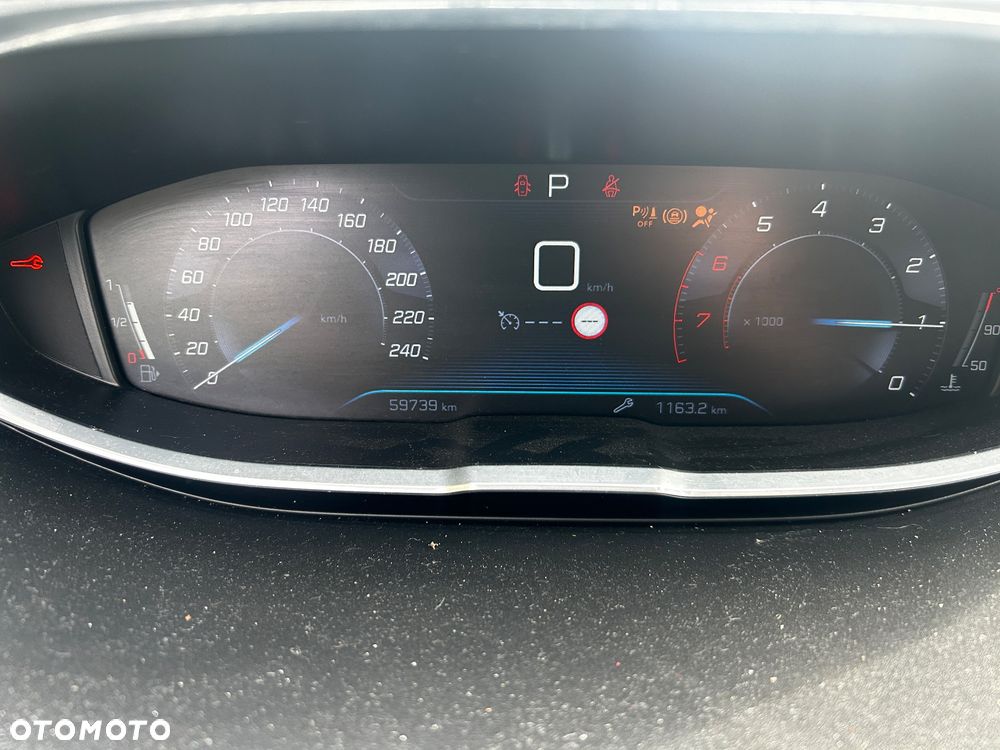 Peugeot 3008 - 10