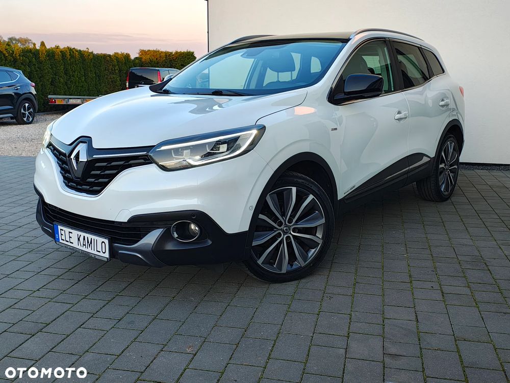 Renault Kadjar - 2
