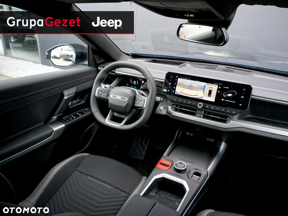 Jeep Compass - 5