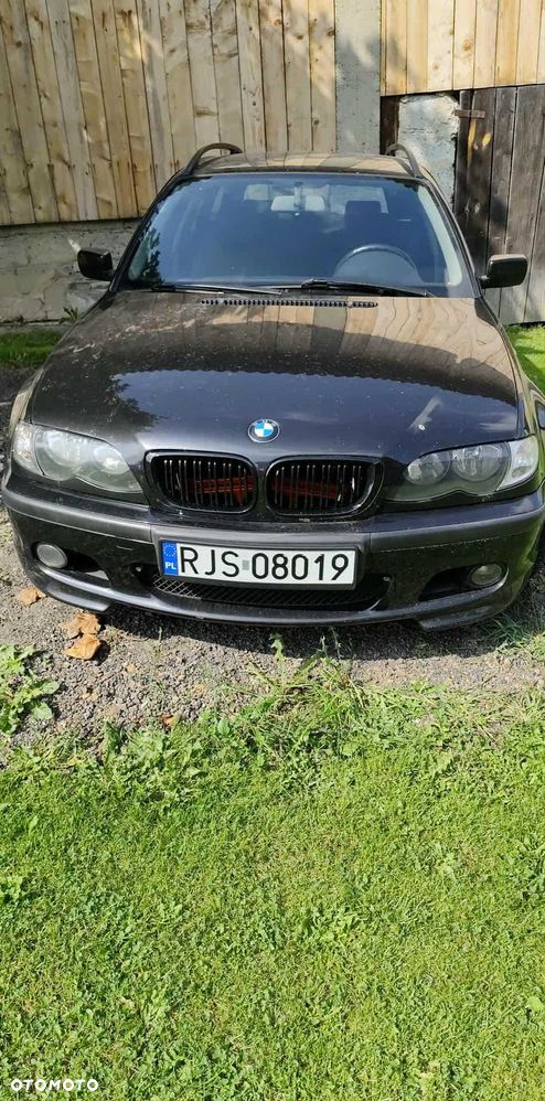 BMW Seria 3 - 1