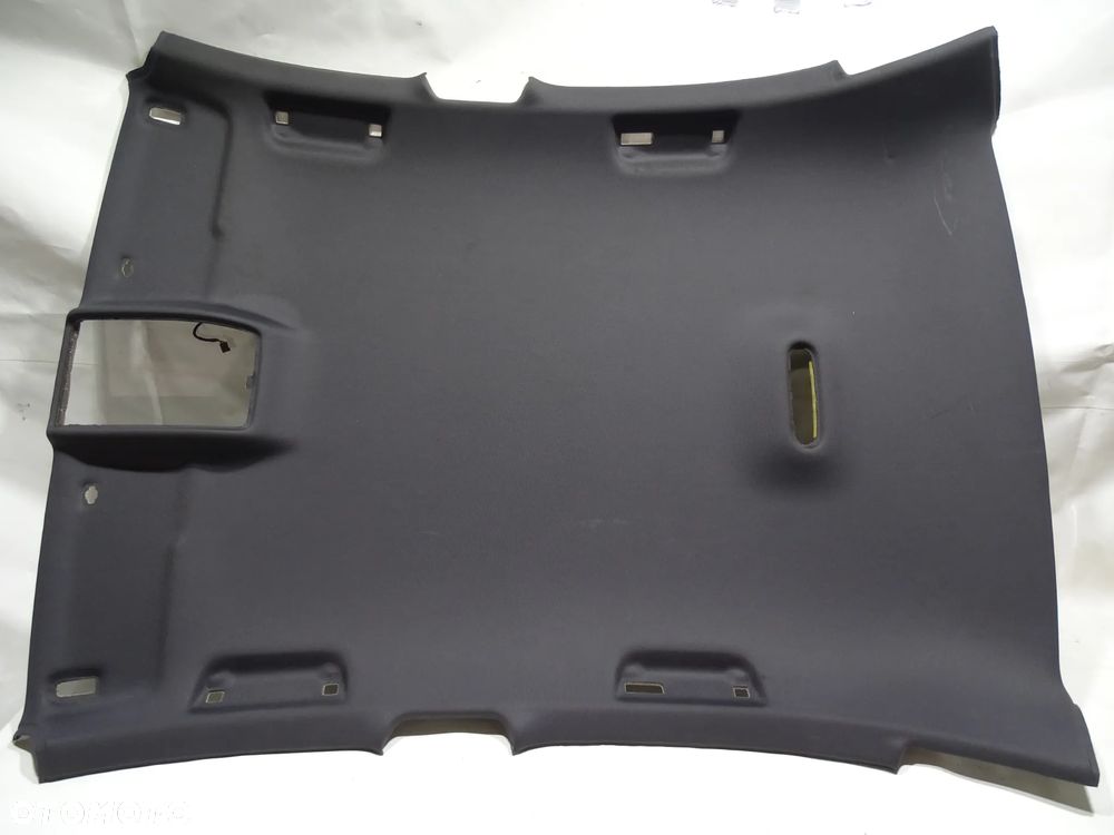 PODSUFITKA SUFIT AUDI A4 B8 SEDAN S-LINE F-VAT - 1