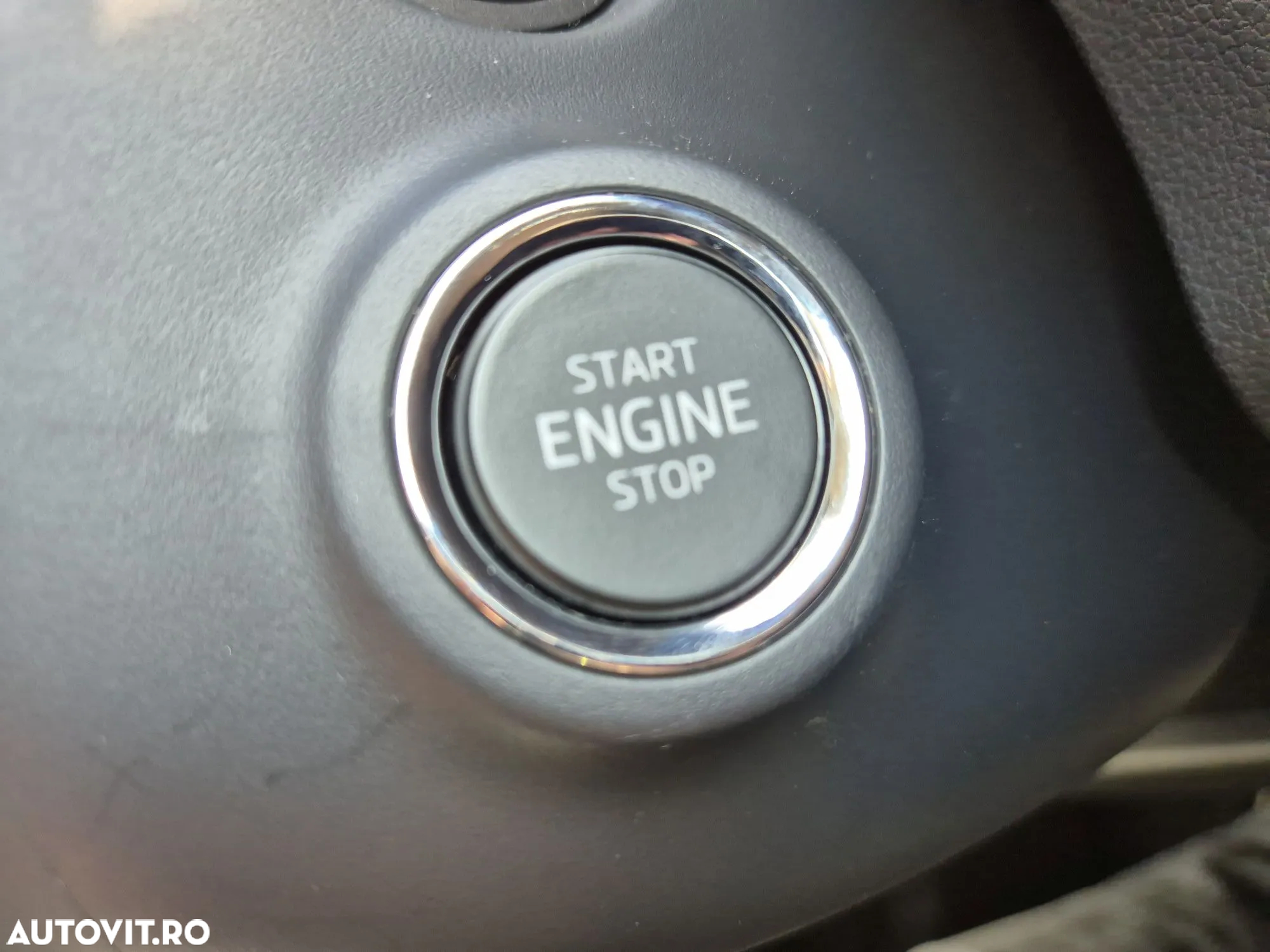 Skoda Fabia 1.0 TSI 95 CP Ambition - 15