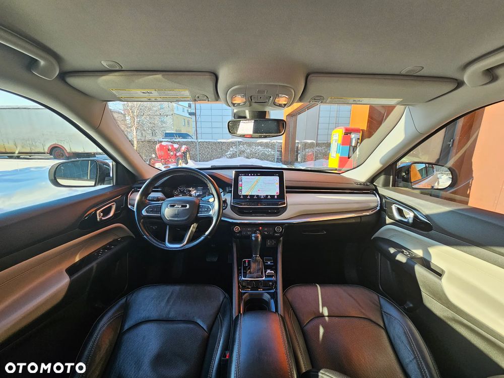 Jeep Compass - 11
