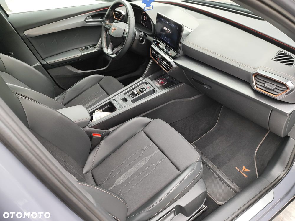 Cupra Formentor 1.5 TSI DSG - 9