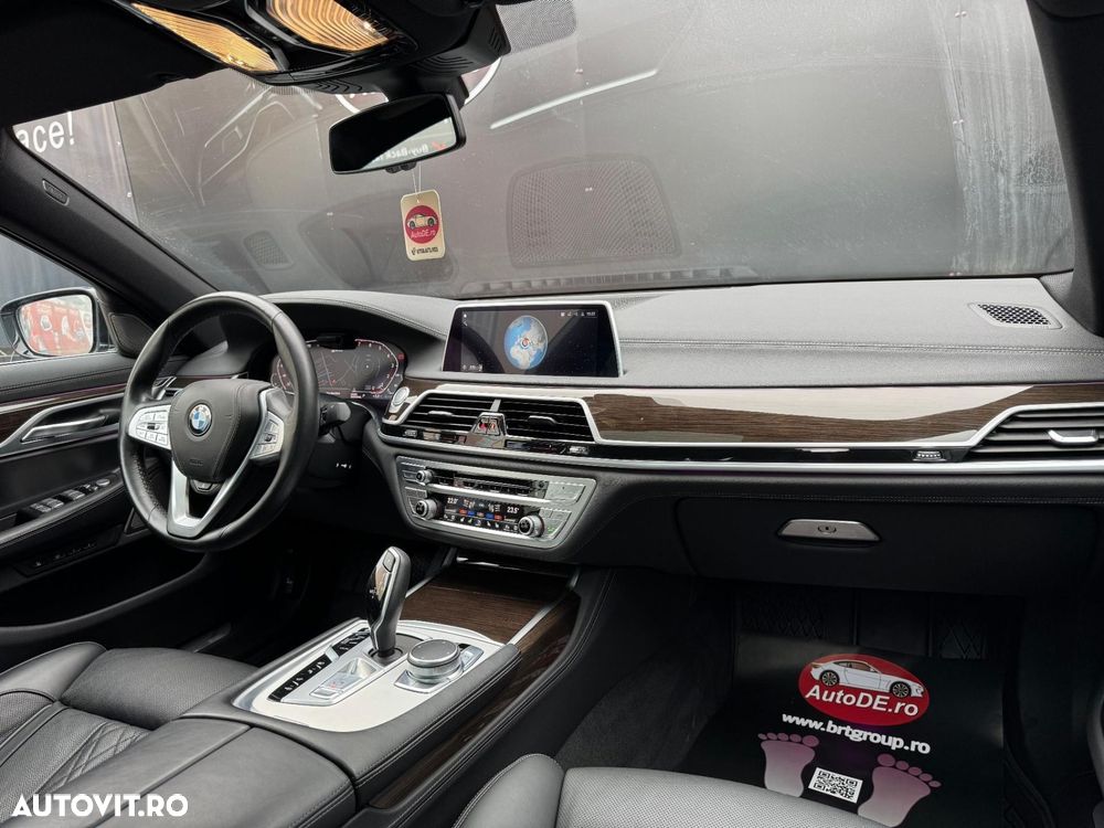 BMW Seria 7 - 6