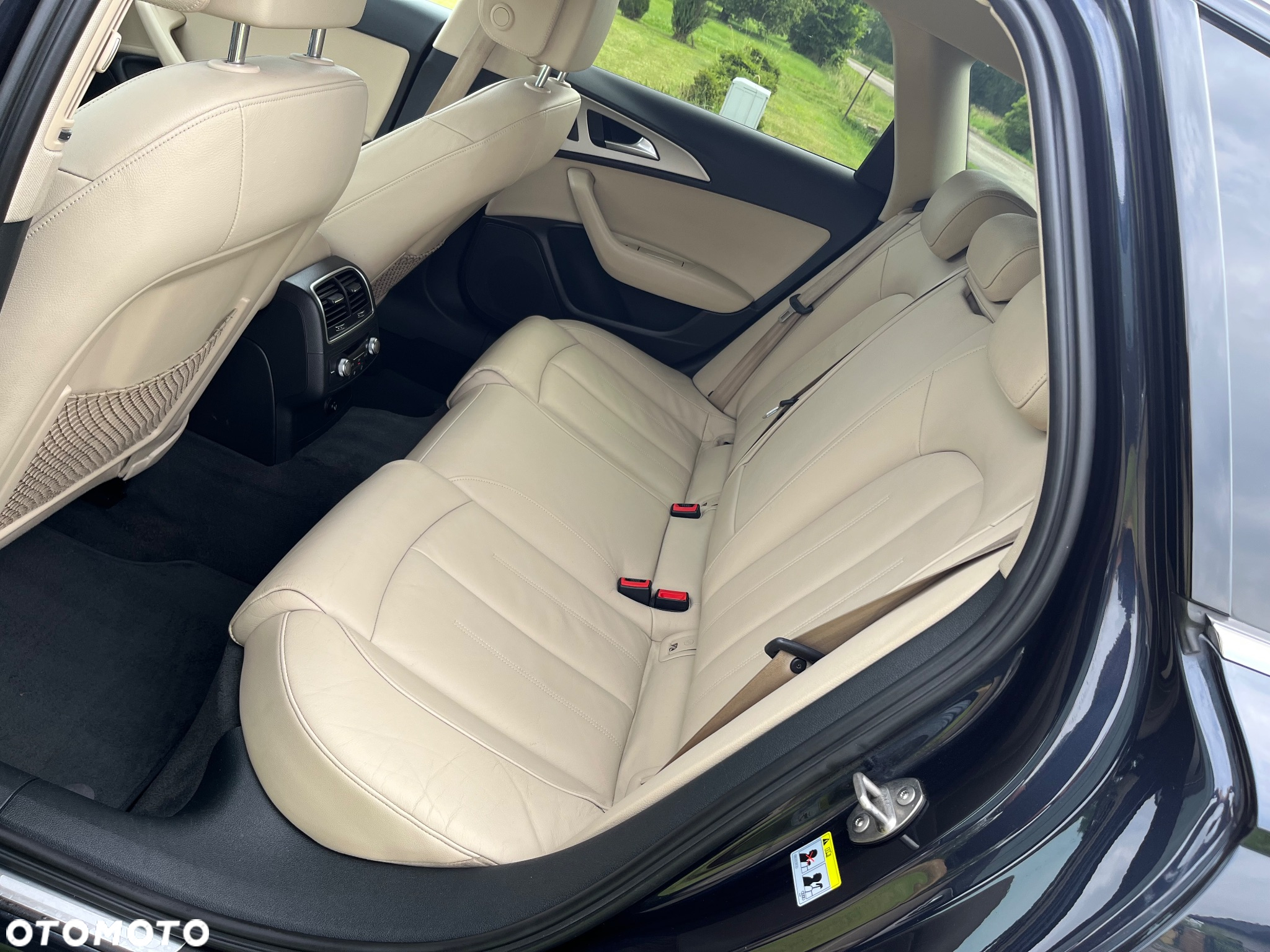 Audi A6 - 15