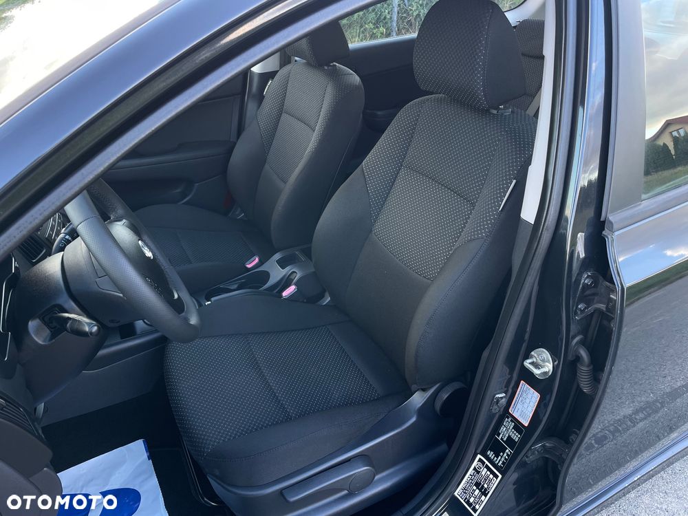Hyundai i30 i30cw 1.6 CRDi blue Classic - 5