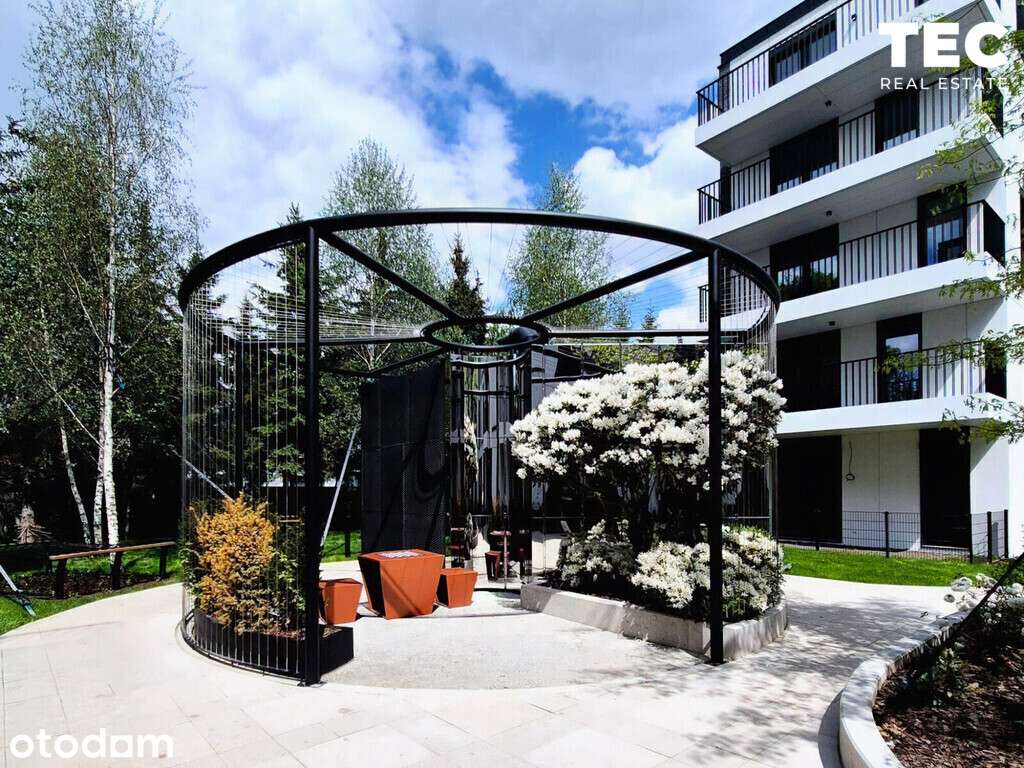 Mieszkanie na sprzedaż, 3 pokoje, 51 m², Kraków