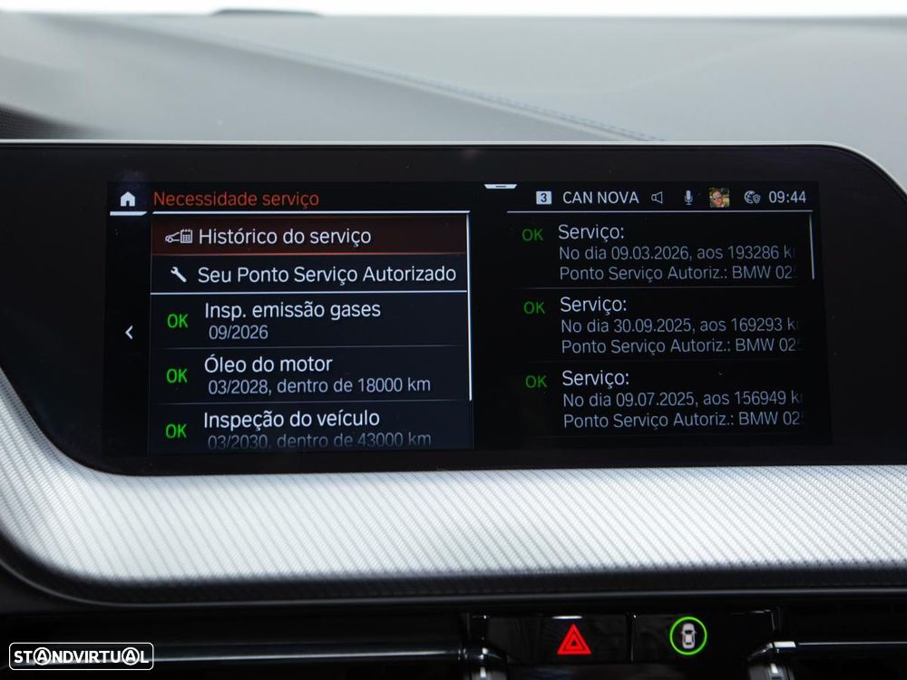 BMW 116 d Corporate Edition M - 25