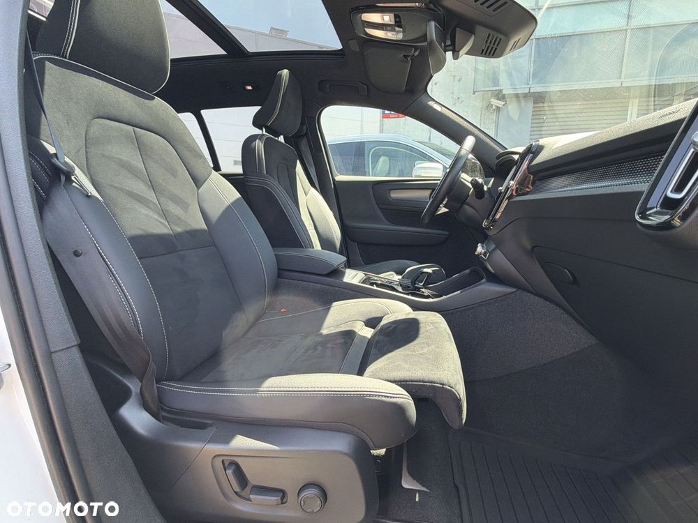 Volvo XC 40 - 14