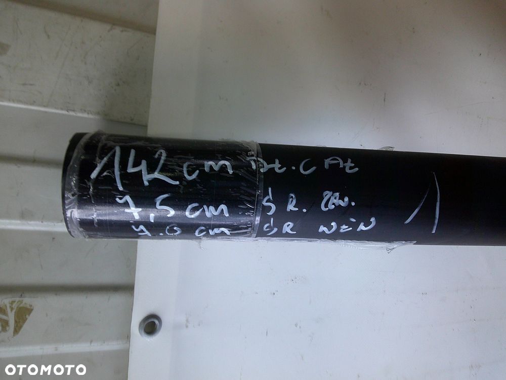 obudowa przekażnika wałka przekazy mocy  nowa połowa - 3