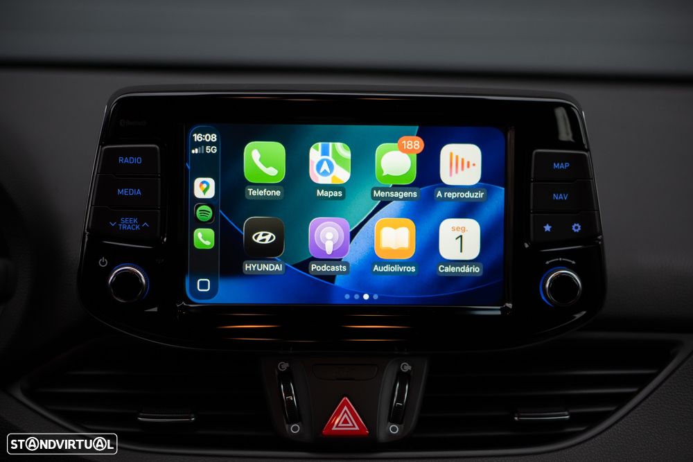 Hyundai i30 N 2.0 T-GDi Project C - 28