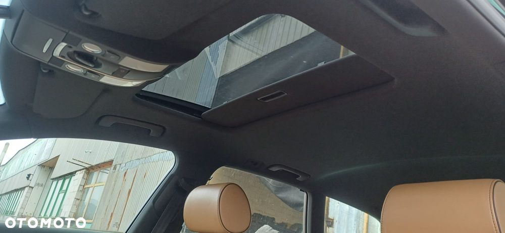 AUDI A6 C6 Avant 2007r. ASB 3.0TDI Quattro Skrzynia JML Lakier LZ9Y Części - 4