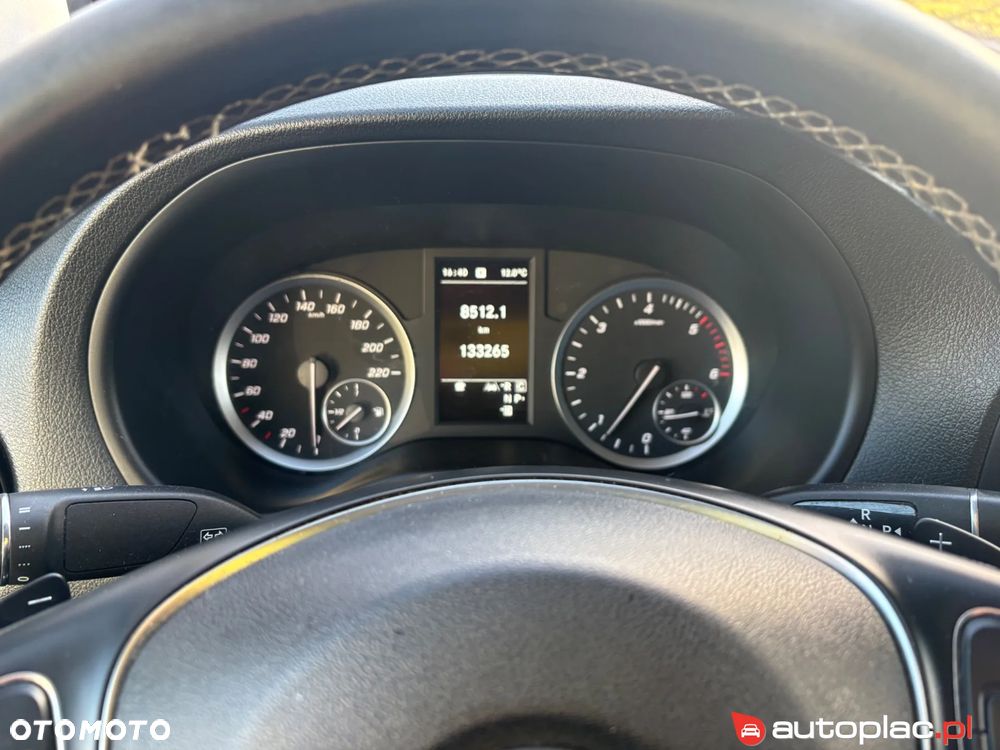 Mercedes-Benz VITO - 4