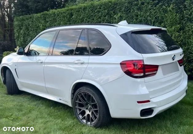 BMW X5 M - 2