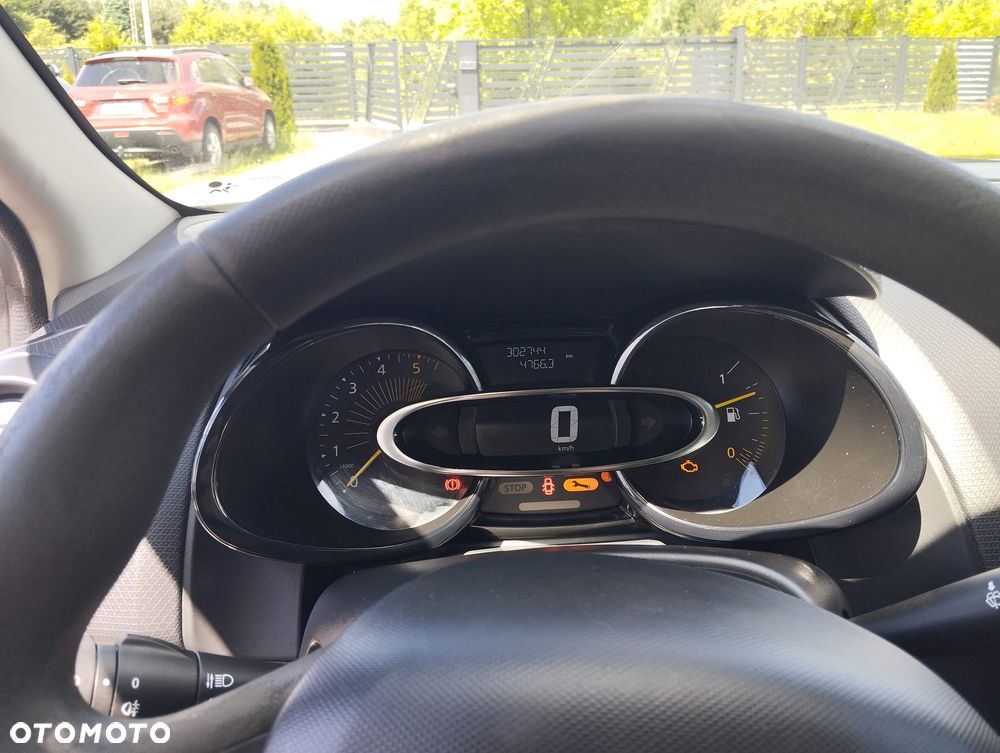 Renault Clio - 9