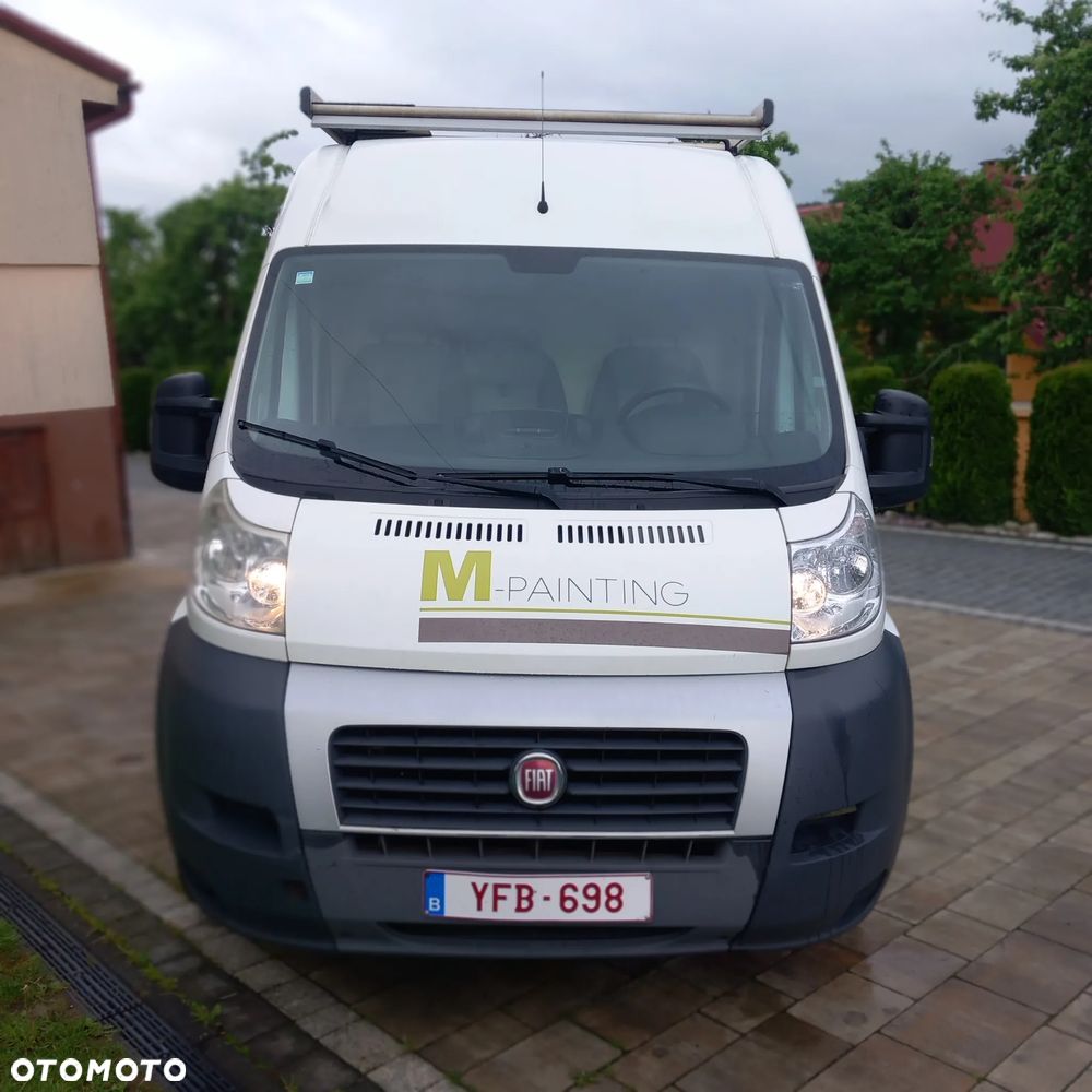 Fiat Ducato - 4