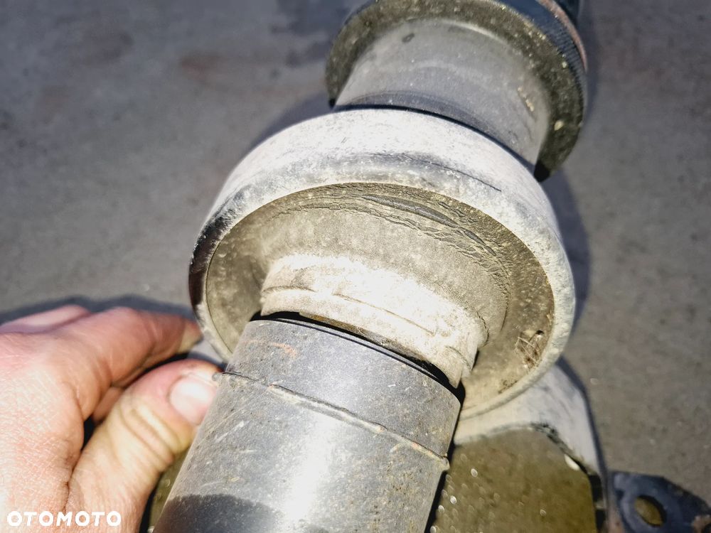 Wał Napędowy 8K0521101B Audi A4 B8 A5 8T Quattro - 5