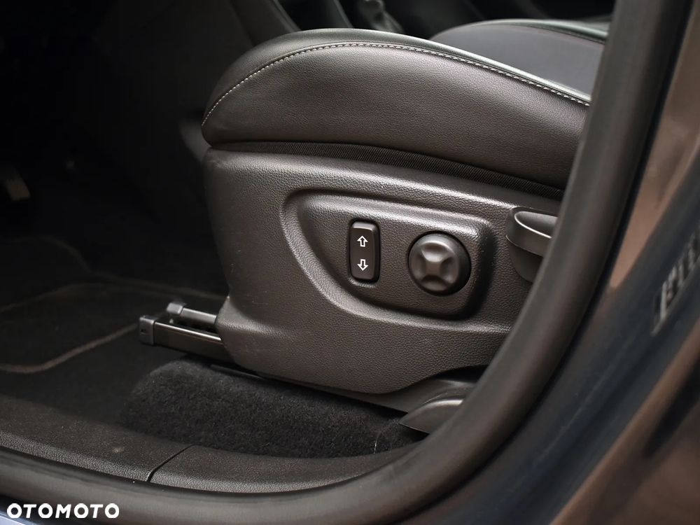 Opel Mokka 1.6 CDTI Automatik Edition - 12