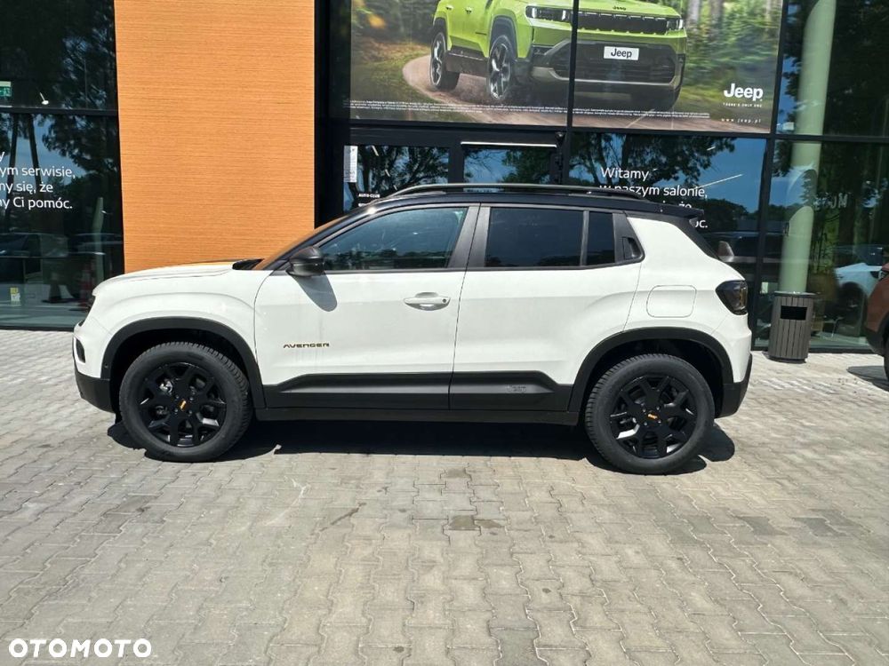 Jeep Avenger - 5
