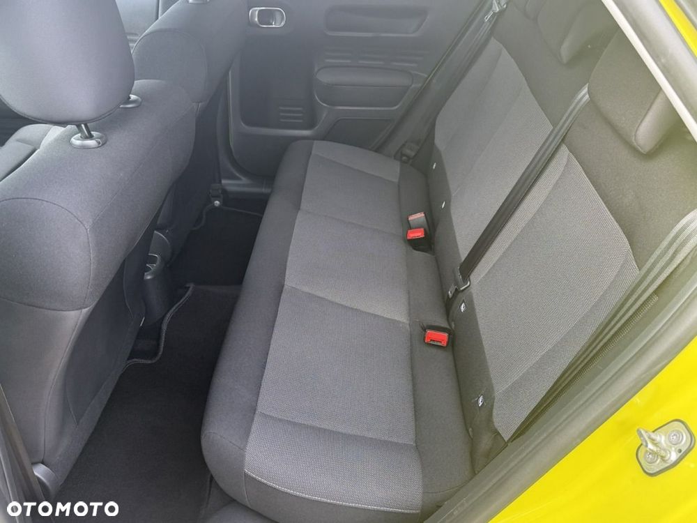 Citroën C4 Cactus Pure Tech 110 Stop&Start Live - 20