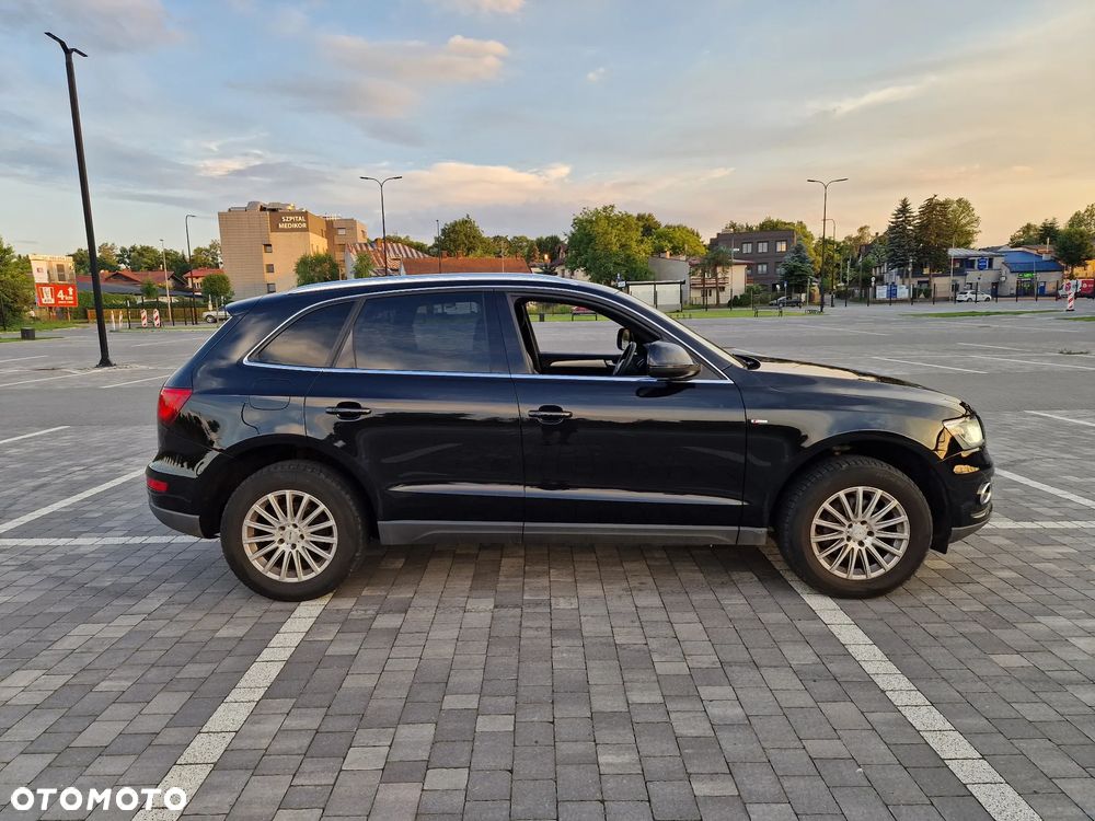 Audi Q5 - 32