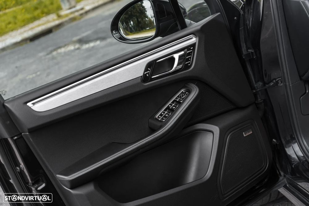 Porsche Macan GTS - 11