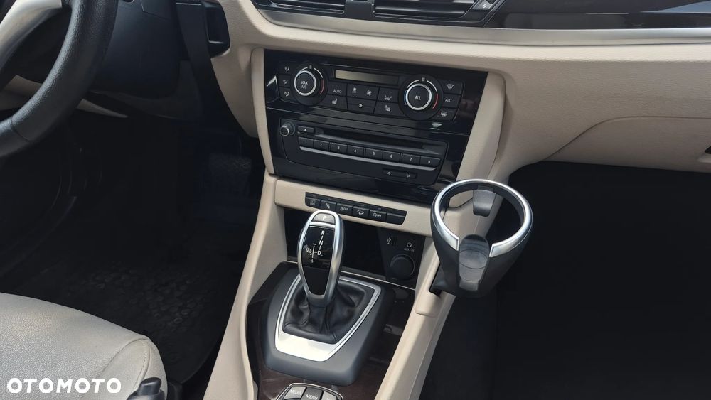 BMW X1 - 27
