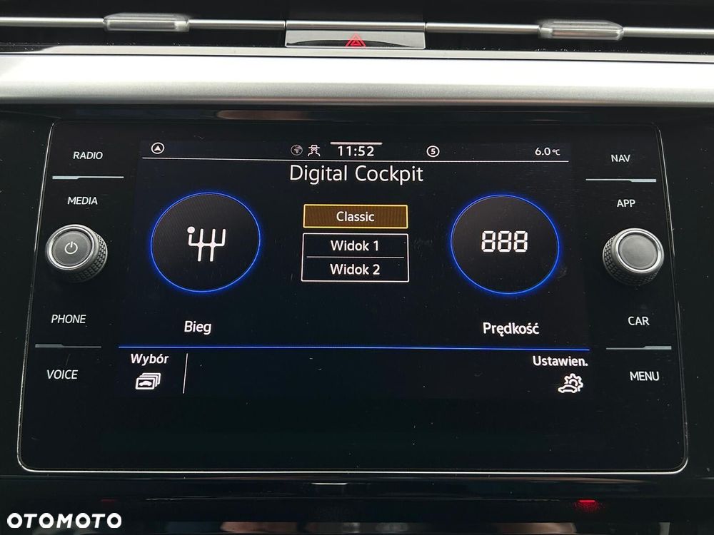Volkswagen Arteon Shooting Brake 2.0 TSI R-Line DSG - 32