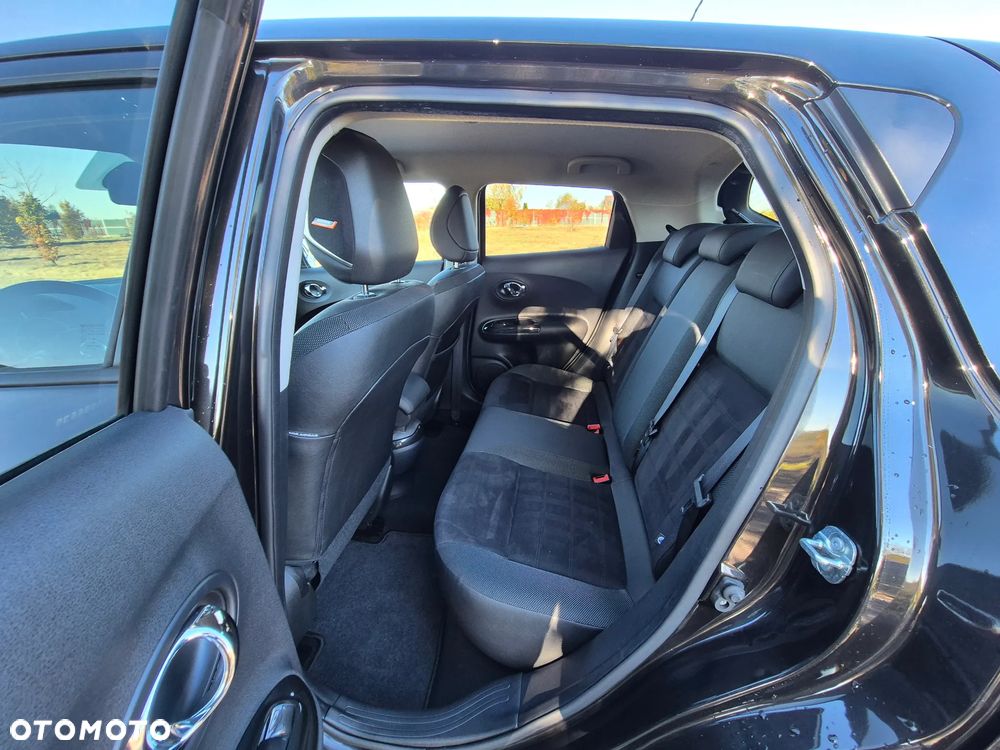 Nissan Juke 1.2 DIG-T N-Vision - 20