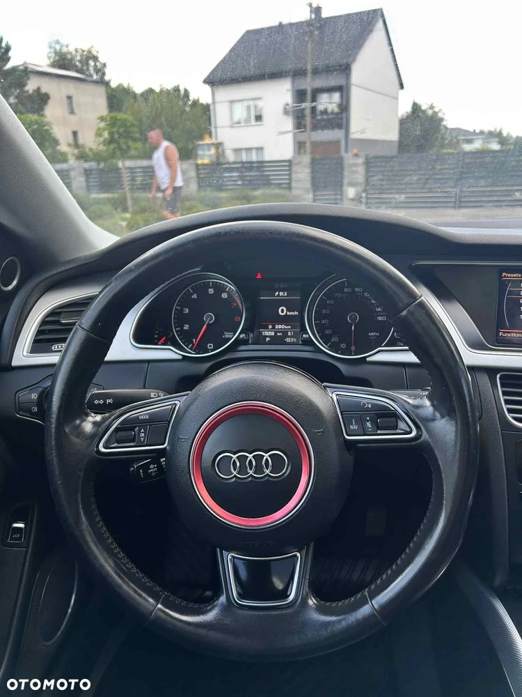 Audi A5 ver-2-0-tfsi-quattro-s-tronic - 21