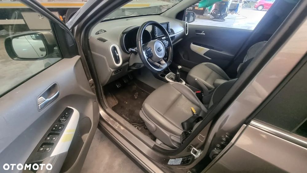 Kia Picanto 1.2 X-Line - 6