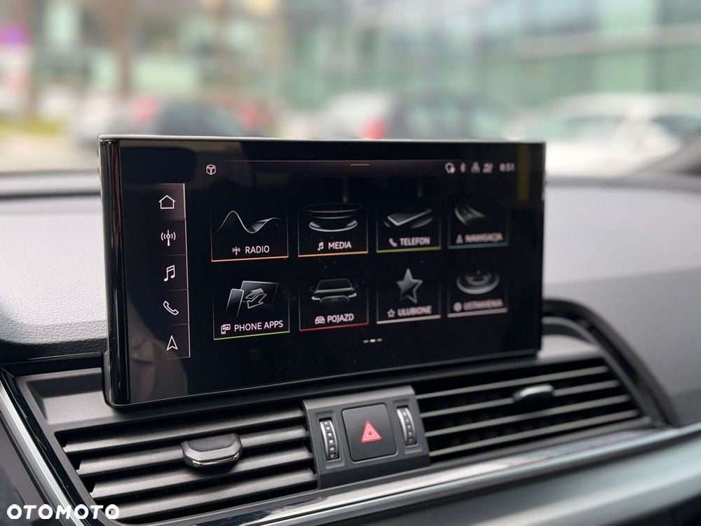 Audi Q5 Sportback - 31