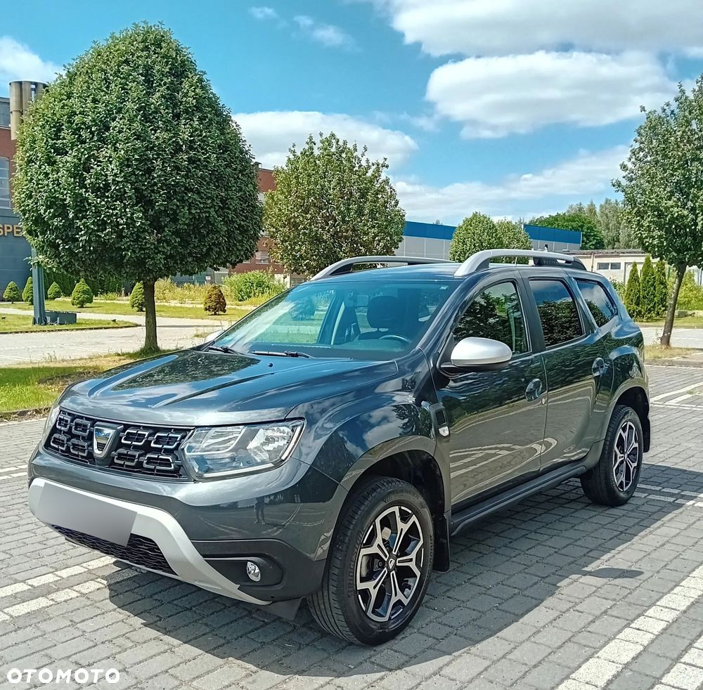 Dacia Duster 1.0 TCe Prestige - 1