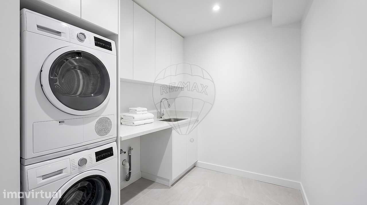 Apartamento T3 para venda - Grande imagem: 4/11