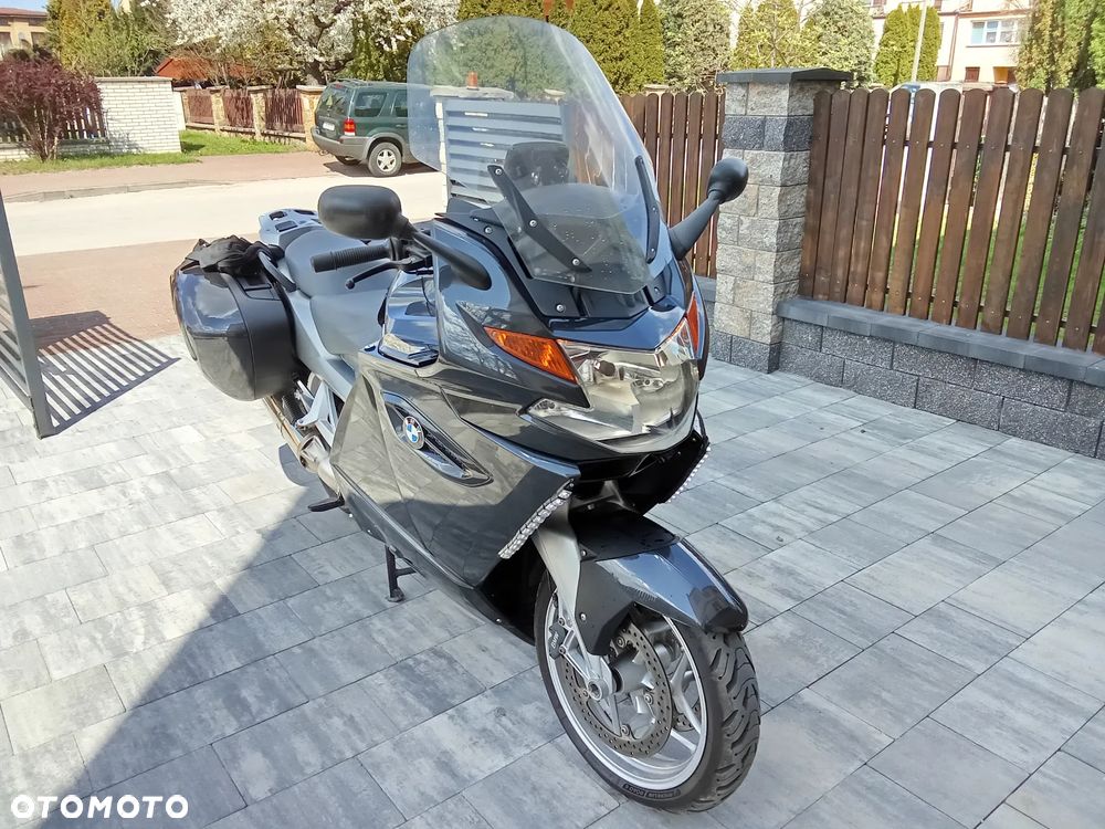 BMW K - 1