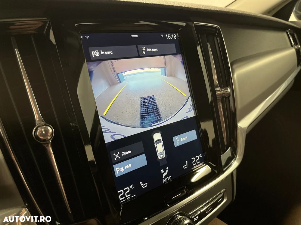 Volvo S90 D4 Inscription - 21