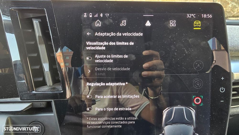 Renault Mégane E-Tech - 27