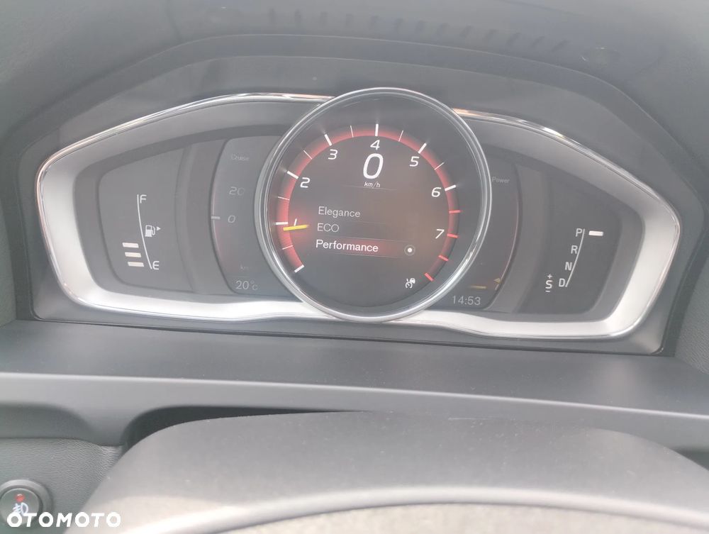 Volvo V60 - 28