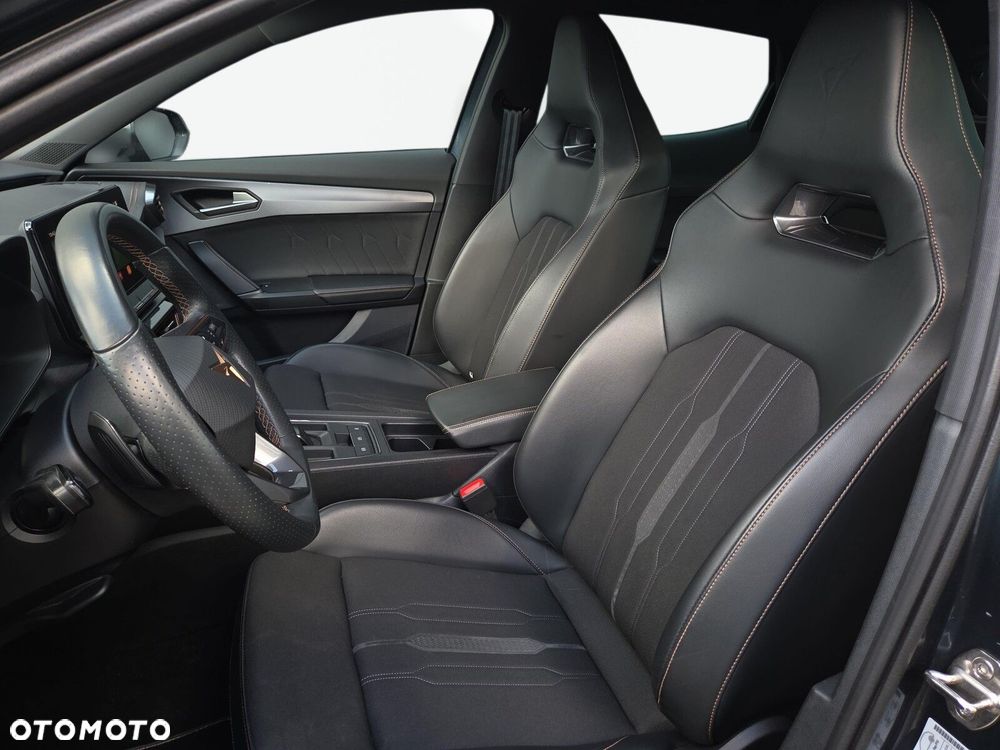 Cupra Formentor - 12
