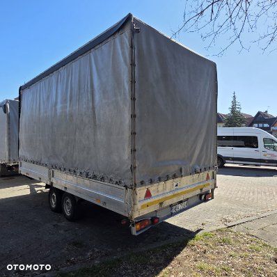 Głowacz 3500 KG - 1