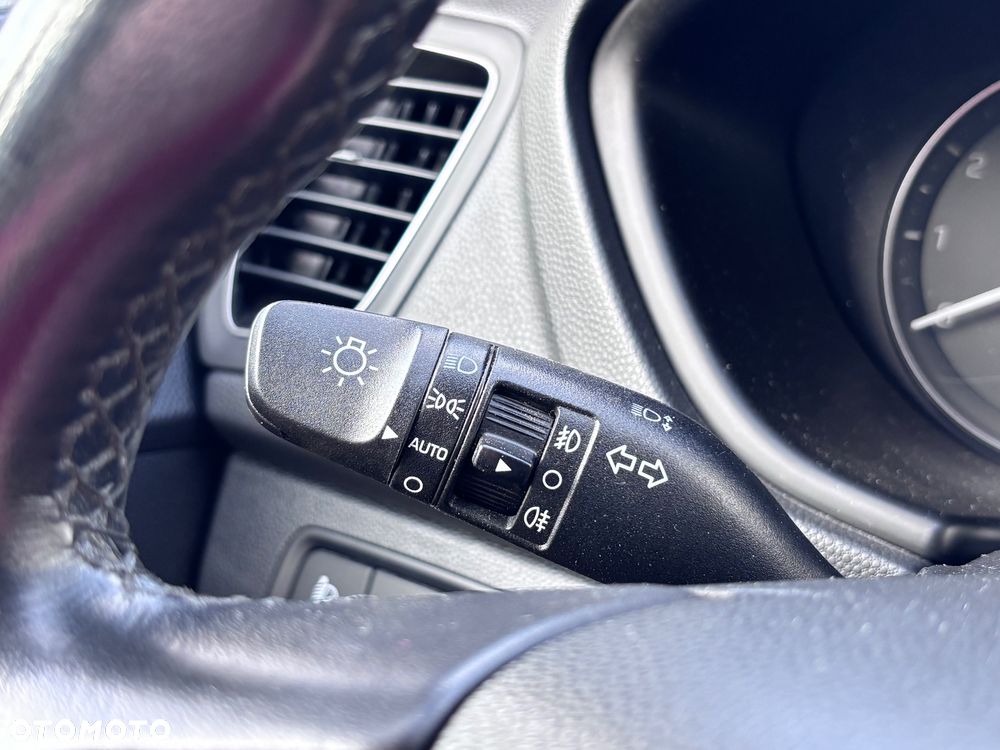 Hyundai i20 1.2 Comfort - 23