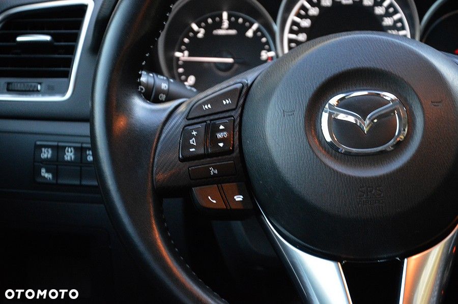Mazda CX-5 SKYACTIV-D 150 Drive Exclusive-Line - 27